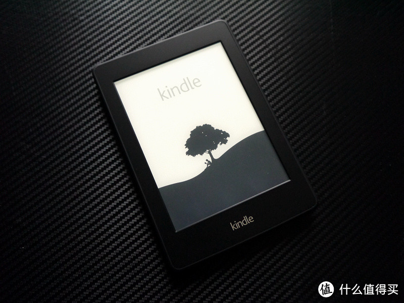 亚马逊中国入手 Kindle PaperWhite 2