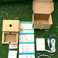 Anker A2123 60W 6口USB桌面充电器非专业性评测