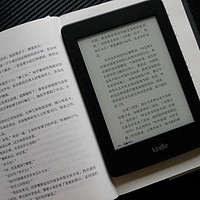 亚马逊中国入手 Kindle PaperWhite 2