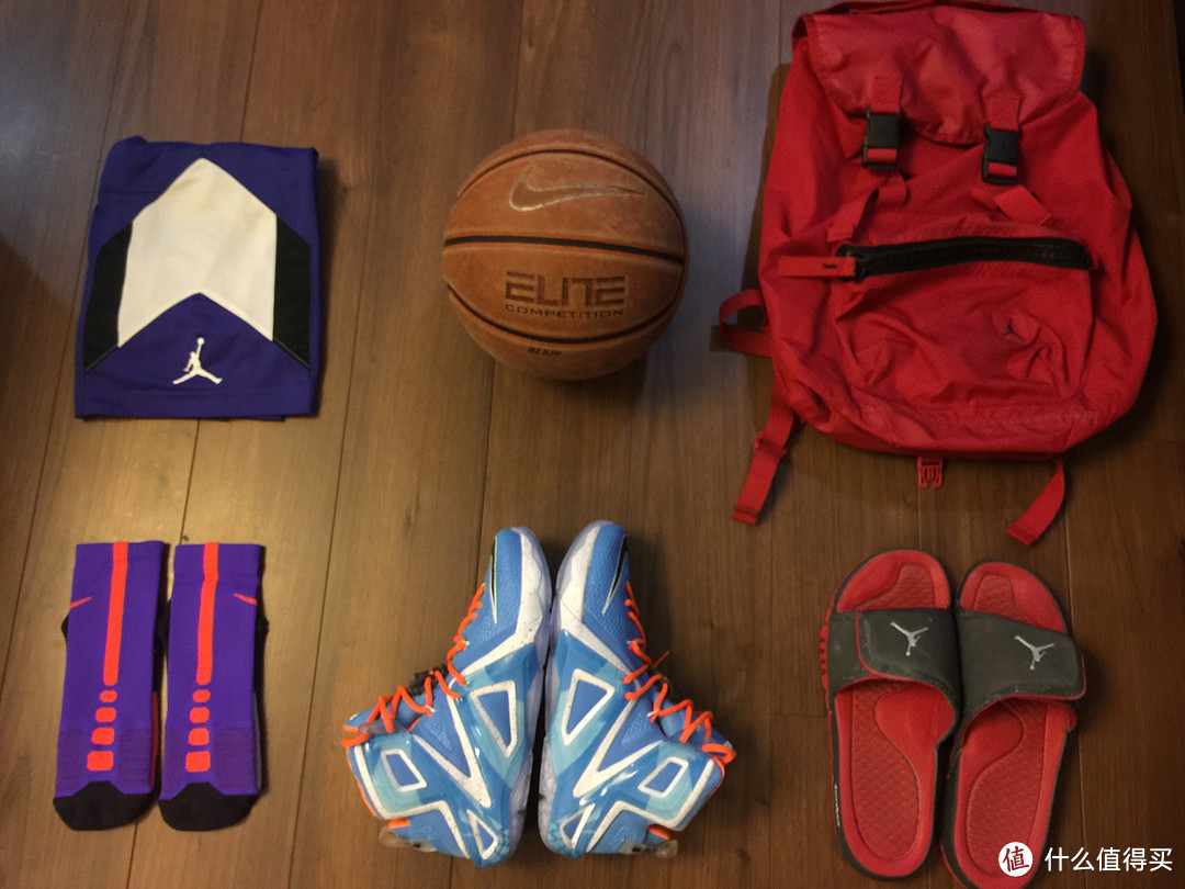 Nike 耐克 Lebron 12 Elite 男款篮球鞋