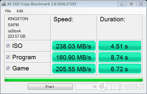 拿什么拯救你，我的老机器——金士顿 HyperX Savage SSD 固态硬盘