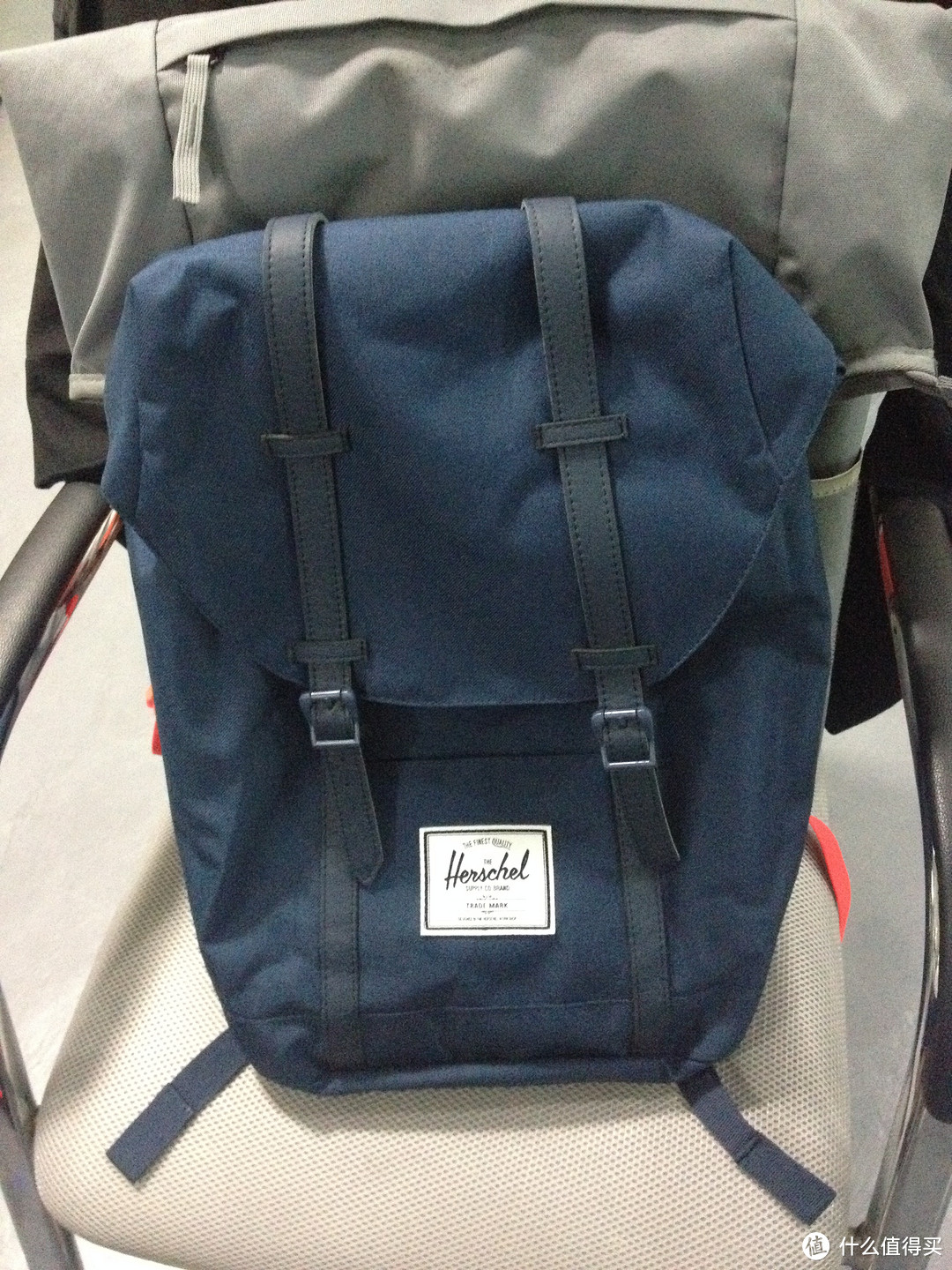 美亚直邮 Herschel Supply Co. Retreat 双肩背包