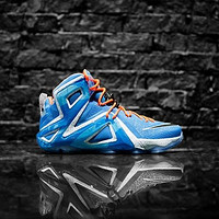 Nike 耐克 Lebron 12 Elite 男款篮球鞋