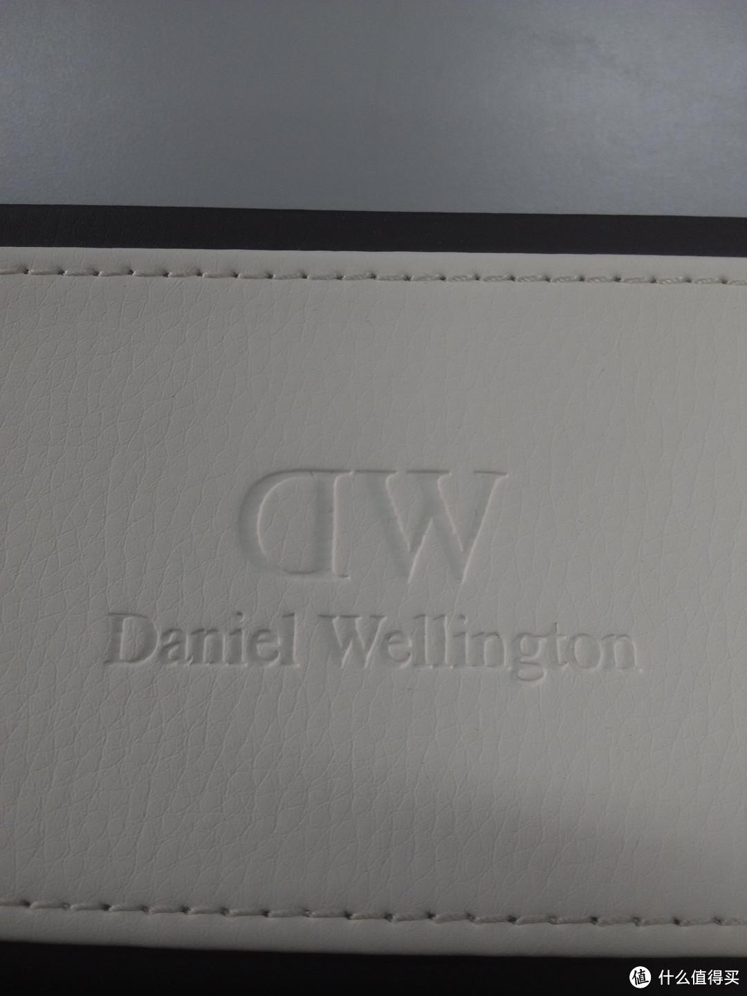 骚年也爱文艺范：Daniel Wellington 丹尼尔 威灵顿 Classic Cambridge 手表
