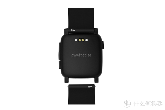 直邮免运费：Pebble Time 智能手表开启预订 售价199.99美元