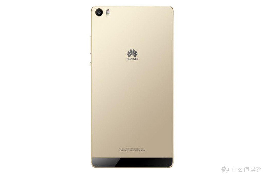 6.8英寸1080P的旗舰：HUAWEI 华为 P8 max 手机定价3788元 6月26日开卖