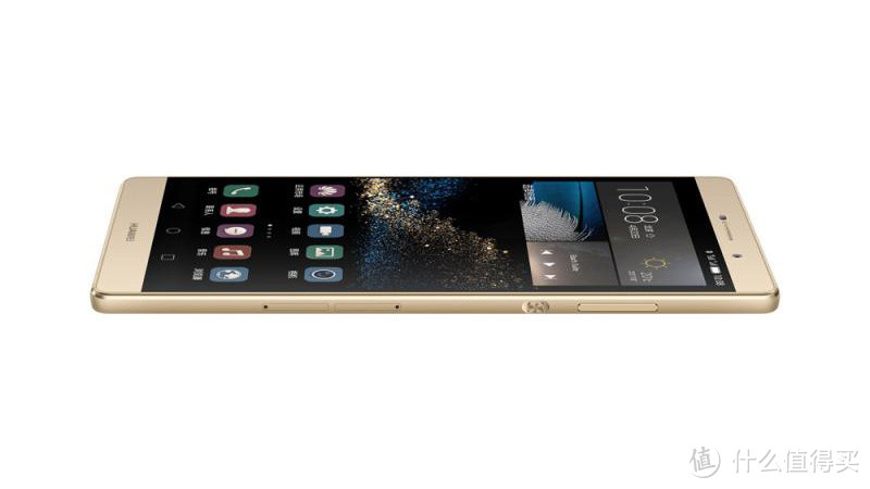 6.8英寸1080P的旗舰：HUAWEI 华为 P8 max 手机定价3788元 6月26日开卖