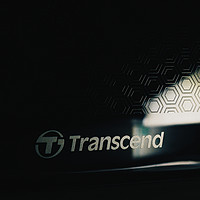 捡便宜？Transcend 创见 暗黑骑士 25A3K 1TB 防震移动硬盘 开箱+拆解+作死