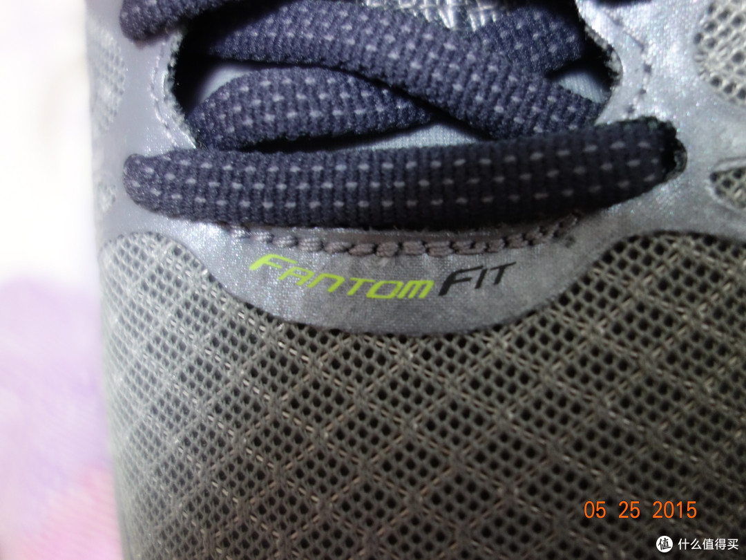 Work & Life Balance: New Balance M890 GR5 跑鞋