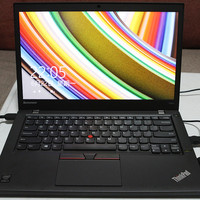 ThinkPad T450s 笔记本电脑使用总结(价格|做工|声音)