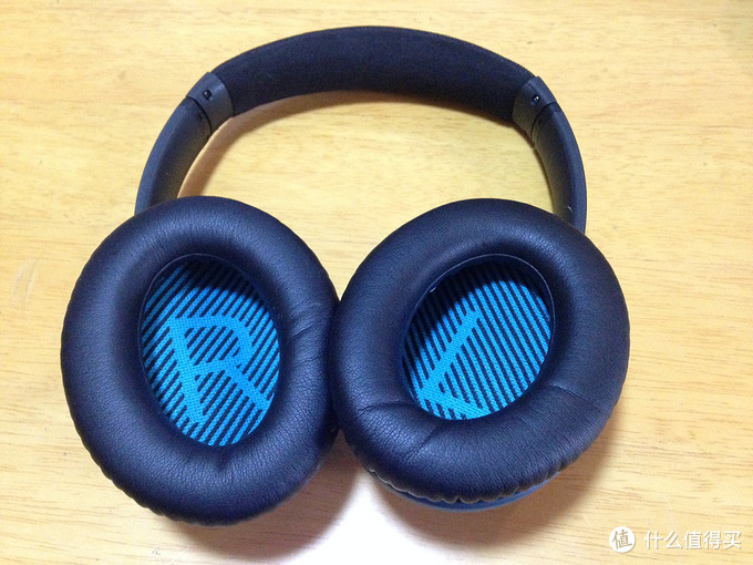 BOSE控的解毒良药：BOSE 博士 QC25 主动降噪耳机