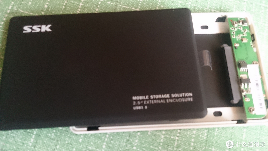 升级到极致：金士顿HyperX Savage SSD固态硬盘&CRUCIAL/镁光M550 128G mSATA SSD固态硬盘