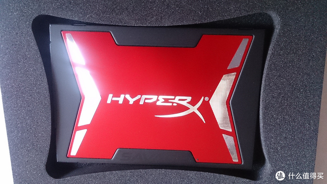 升级到极致：金士顿HyperX Savage SSD固态硬盘&CRUCIAL/镁光M550 128G mSATA SSD固态硬盘