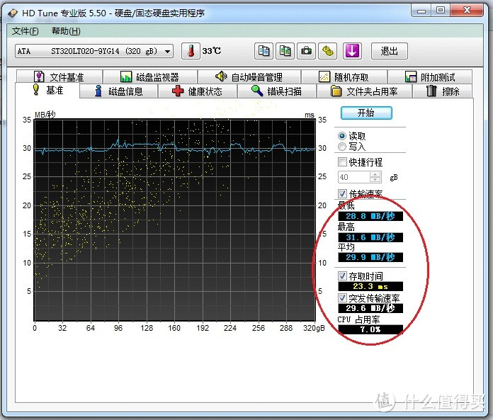 升级到极致：金士顿HyperX Savage SSD固态硬盘&CRUCIAL/镁光M550 128G mSATA SSD固态硬盘