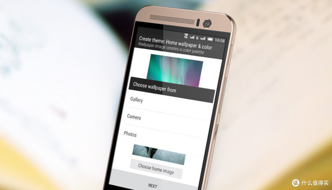 定价3088元:HTC One ME 智能手机 上市开卖