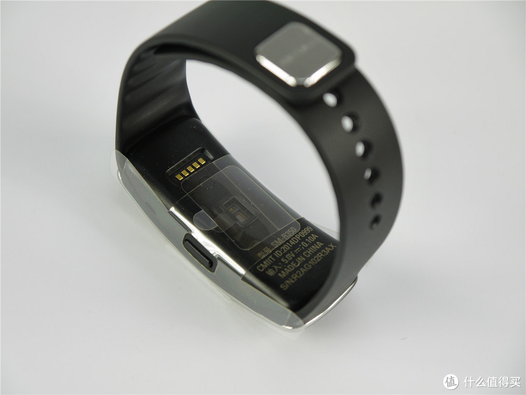 SAMSUNG 三星 Gear Fit R350 智能佩戴设备