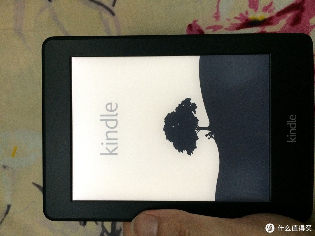 享受阅读好时光：Kindle Paperwhite 2 电子书阅读器