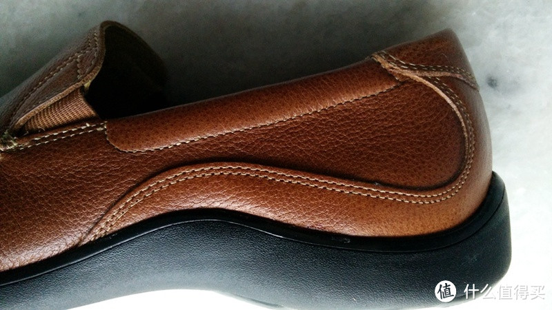 Cole Haan Dalton 2 Gore 男士休闲皮鞋