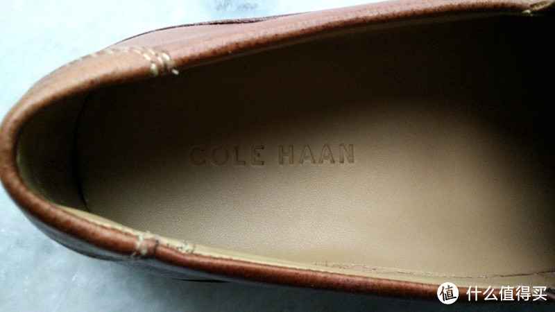 Cole Haan Dalton 2 Gore 男士休闲皮鞋