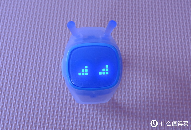 卖萌也有价：糖猫儿童超能手表评测