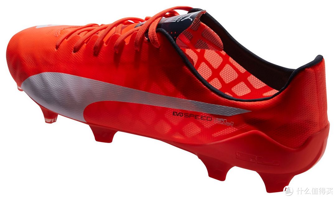 阿圭罗和法尔考的新战靴：PUMA 正式发布 evoSPEED SL足球鞋