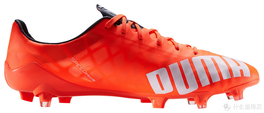 阿圭罗和法尔考的新战靴：PUMA 正式发布 evoSPEED SL足球鞋