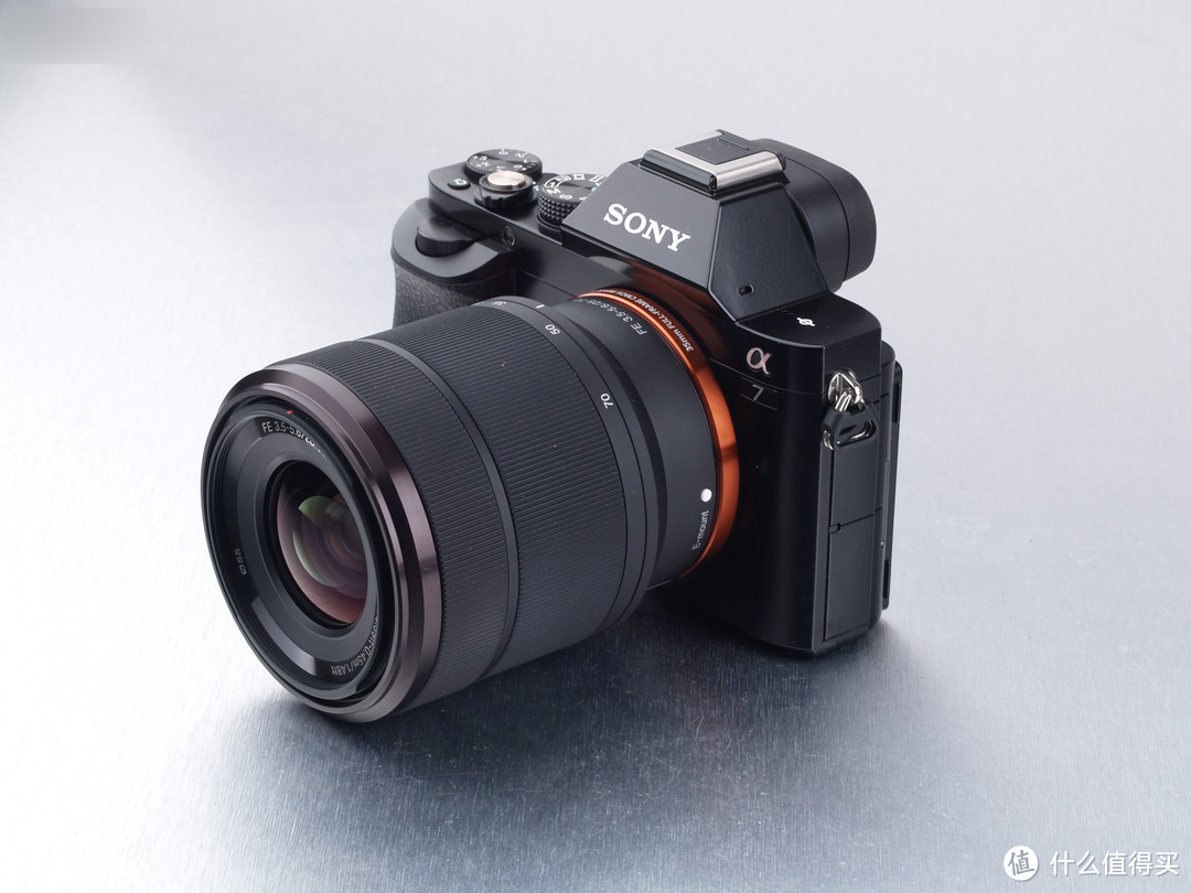 SONY 索尼 A7系列微单浅析，兼谈普通玩家对A7/A7R/A7S/A7II的取舍