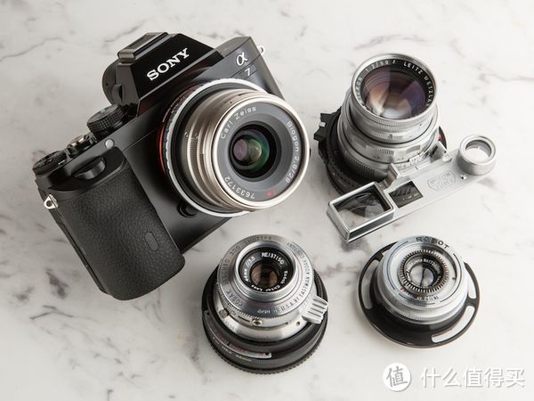 SONY 索尼 A7系列微单浅析，兼谈普通玩家对A7/A7R/A7S/A7II的取舍