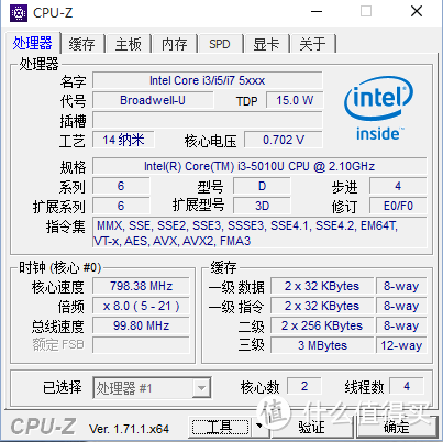 不省心的美亚购物之旅：Intel 英特尔 NUC i3-5010U 紧凑型电脑