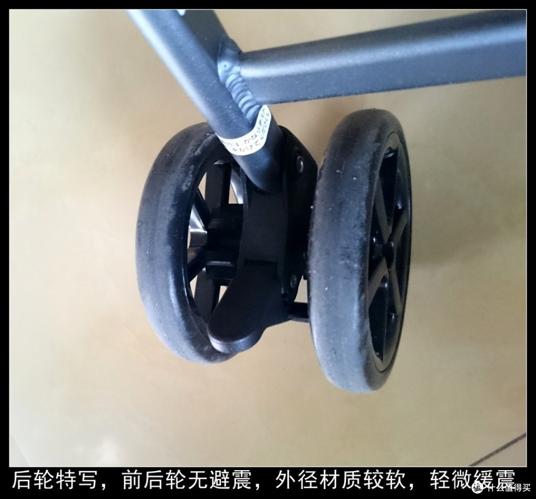 日淘goodbaby好孩子js830轻量婴儿推车