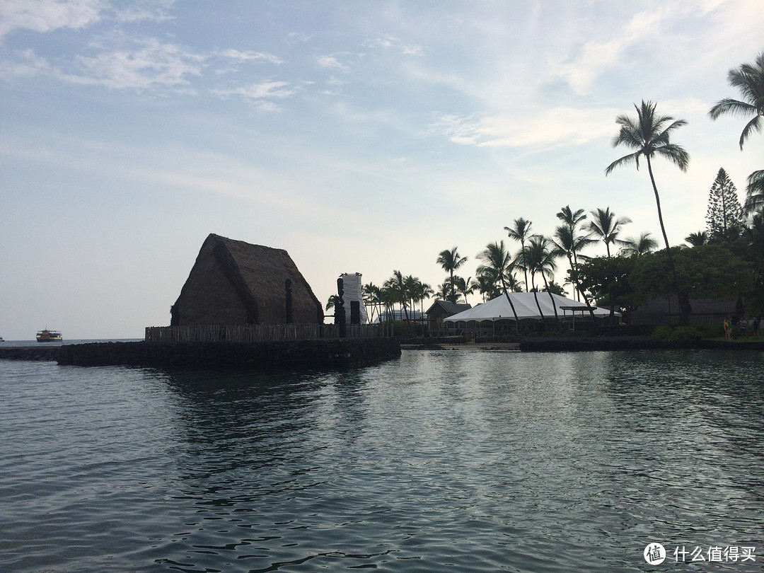 充满浪漫关键词的夏威夷之旅：海岛、游轮和蜜月