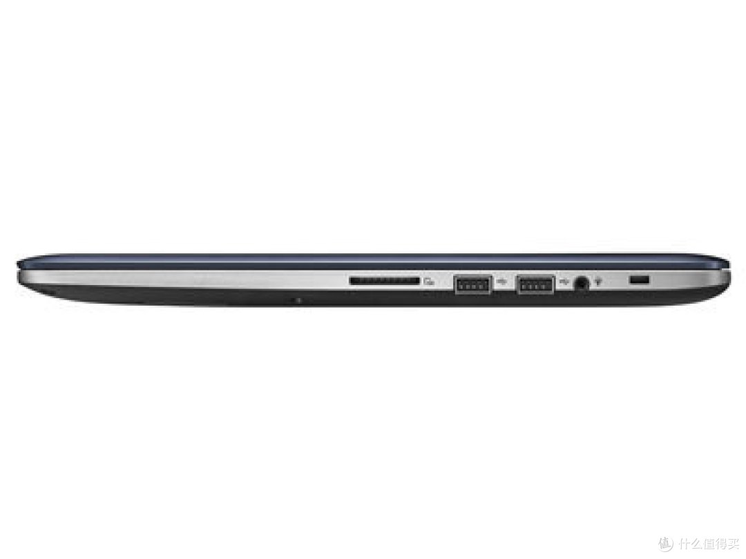 触控板支持三指手势：ASUS 华硕 发布 A401/501LB笔记本