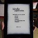 618战利品 Kindle Paperwhite2 电子书阅读器及近期书单分享