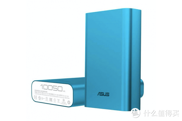 升级至2.4A快充：ASUS 华硕 推出 ZenPower 10050mAh 移动电源