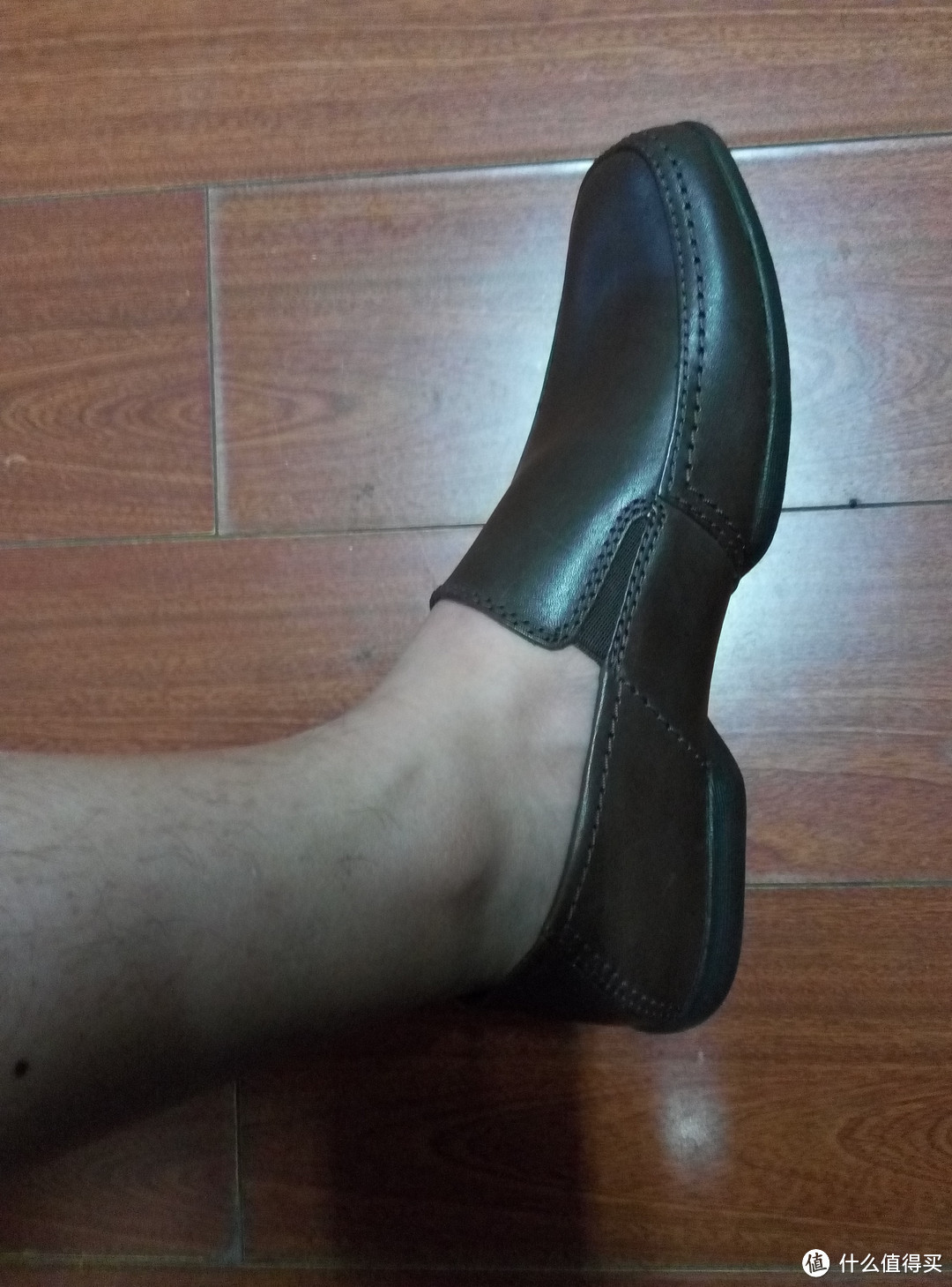 Clarks 其乐 Midas Way 乐福鞋开箱