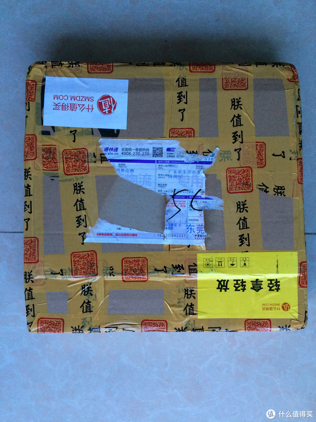 每家都要有一个脂肪秤：Yolanda云康宝 CS20F 体脂秤