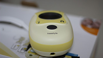 Medela 美德乐 Freestyle 飞韵双边电动吸奶器