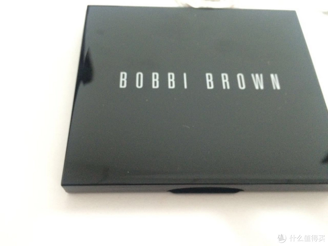 BOBBI BROWN眼影盒和眼线胶