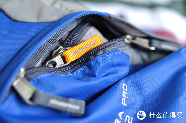 硬朗的德国风格：Deuter 多特 Futura pro 42L 登山包