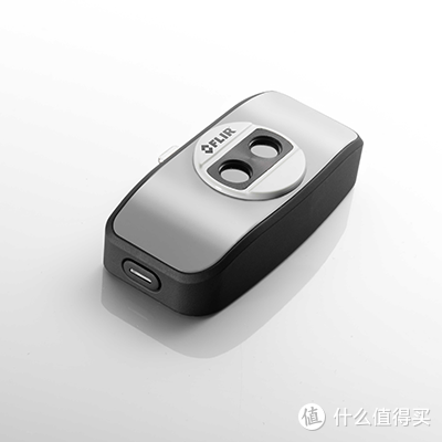 专为手机适配的热成像配件：FLIR 推出 FLIR One 红外热成像相机