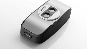 专为手机适配的热成像配件：FLIR 推出 FLIR One 红外热成像相机