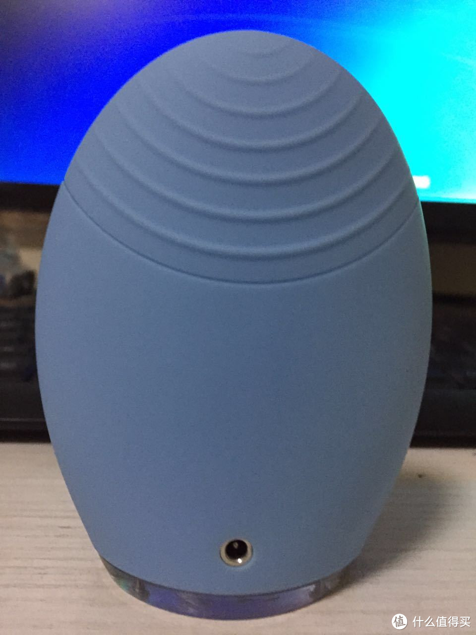 成功剁手 Foreo Luna 洁面神器