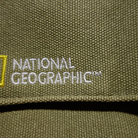 我的烧包之路 篇三：扫街必备 National Geographic 国家地理 NG-2345