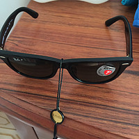 Ray-Ban 雷朋 2140F 太阳镜