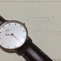 曲折的Daniel Wellington 丹尼尔•惠灵顿 瑞典官网购表历程