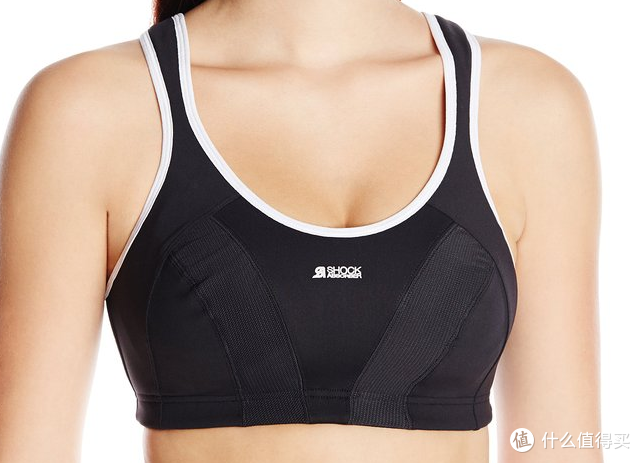 【真人秀】英亚直邮 shock absorber4490 运动内衣