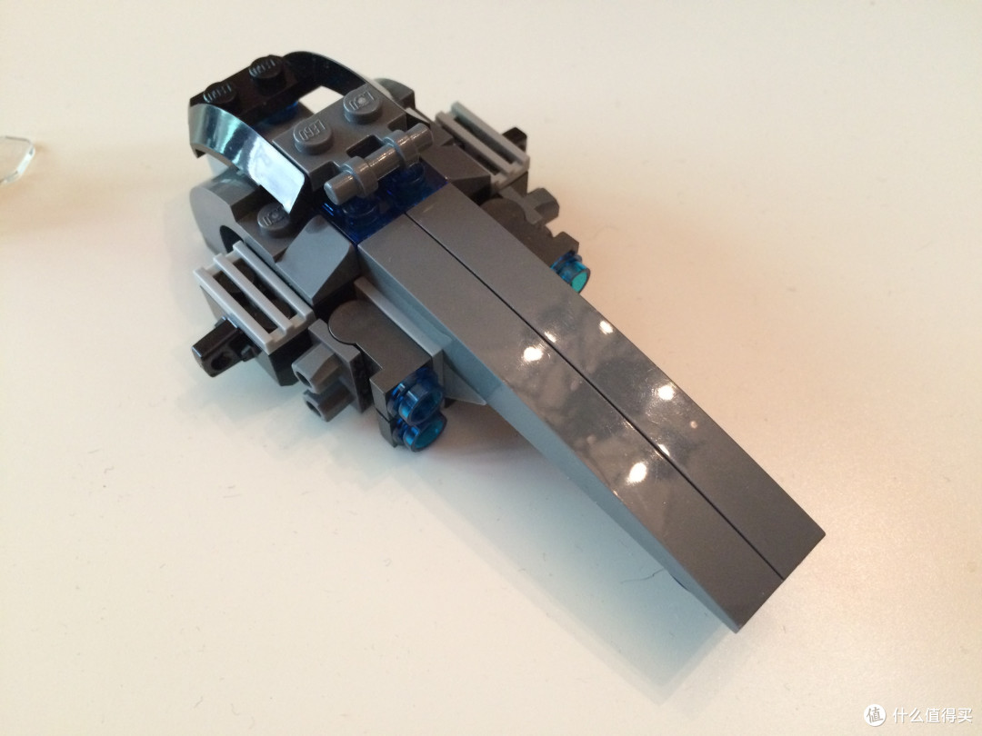 超级英雄也兵包lego乐高76029复仇者联盟2奥创对决