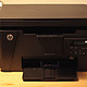 HP 惠普 LaserJet Pro MFP M126nw 一体机（打印 复印 扫描）