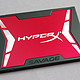 不止有高性能，还拥有最高颜值：金士顿 HyperX Savage SSD 固态硬盘