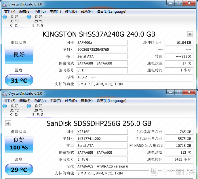 不止有高性能，还拥有最高颜值：金士顿 HyperX Savage SSD 固态硬盘